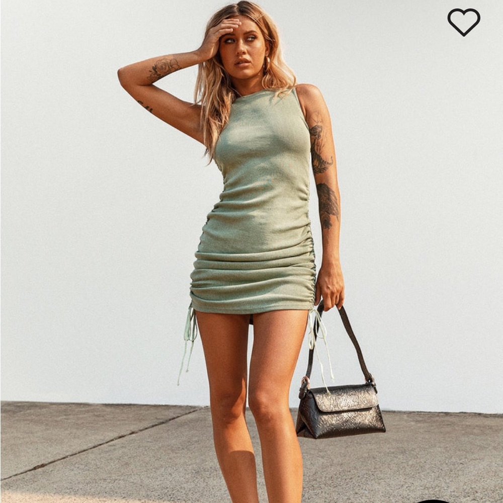 Princess Polly dress NWT, never worn